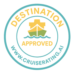 IS DE CRUISEHAVEN SYRACUSE OP SICILIE EEN FACINERENDE BESTEMMING?